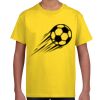 Ultra Cotton® Youth 6 oz. T-Shirt Thumbnail