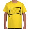 Ultra Cotton® Youth 6 oz. T-Shirt Thumbnail