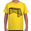 Ultra Cotton® Youth 6 oz. T-Shirt Thumbnail
