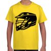 Ultra Cotton® Youth 6 oz. T-Shirt Thumbnail