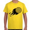 Ultra Cotton® Youth 6 oz. T-Shirt Thumbnail