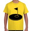Ultra Cotton® Youth 6 oz. T-Shirt Thumbnail