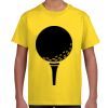 Ultra Cotton® Youth 6 oz. T-Shirt Thumbnail