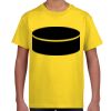 Ultra Cotton® Youth 6 oz. T-Shirt Thumbnail