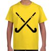 Ultra Cotton® Youth 6 oz. T-Shirt Thumbnail