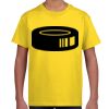 Ultra Cotton® Youth 6 oz. T-Shirt Thumbnail