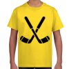 Ultra Cotton® Youth 6 oz. T-Shirt Thumbnail