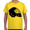 Ultra Cotton® Youth 6 oz. T-Shirt Thumbnail