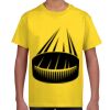 Ultra Cotton® Youth 6 oz. T-Shirt Thumbnail