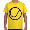 Ultra Cotton® Youth 6 oz. T-Shirt Thumbnail