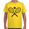 Ultra Cotton® Youth 6 oz. T-Shirt Thumbnail