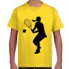Ultra Cotton® Youth 6 oz. T-Shirt Thumbnail