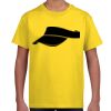 Ultra Cotton® Youth 6 oz. T-Shirt Thumbnail