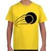 Ultra Cotton® Youth 6 oz. T-Shirt Thumbnail