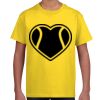 Ultra Cotton® Youth 6 oz. T-Shirt Thumbnail