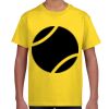 Ultra Cotton® Youth 6 oz. T-Shirt Thumbnail