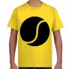 Ultra Cotton® Youth 6 oz. T-Shirt Thumbnail