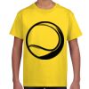 Ultra Cotton® Youth 6 oz. T-Shirt Thumbnail