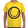 Ultra Cotton® Youth 6 oz. T-Shirt Thumbnail