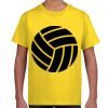 Ultra Cotton® Youth 6 oz. T-Shirt Thumbnail