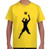 Ultra Cotton® Youth 6 oz. T-Shirt Thumbnail