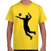 Ultra Cotton® Youth 6 oz. T-Shirt Thumbnail