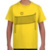 Ultra Cotton® Youth 6 oz. T-Shirt Thumbnail
