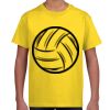 Ultra Cotton® Youth 6 oz. T-Shirt Thumbnail