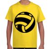 Ultra Cotton® Youth 6 oz. T-Shirt Thumbnail