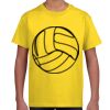 Ultra Cotton® Youth 6 oz. T-Shirt Thumbnail