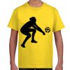 Ultra Cotton® Youth 6 oz. T-Shirt Thumbnail