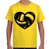 Ultra Cotton® Youth 6 oz. T-Shirt Thumbnail