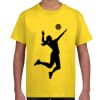 Ultra Cotton® Youth 6 oz. T-Shirt Thumbnail