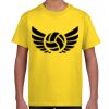 Ultra Cotton® Youth 6 oz. T-Shirt Thumbnail