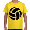 Ultra Cotton® Youth 6 oz. T-Shirt Thumbnail