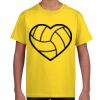 Ultra Cotton® Youth 6 oz. T-Shirt Thumbnail