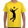 Ultra Cotton® Youth 6 oz. T-Shirt Thumbnail