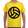 Ultra Cotton® Youth 6 oz. T-Shirt Thumbnail