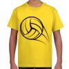 Ultra Cotton® Youth 6 oz. T-Shirt Thumbnail