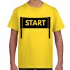 Ultra Cotton® Youth 6 oz. T-Shirt Thumbnail