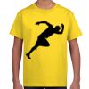 Ultra Cotton® Youth 6 oz. T-Shirt Thumbnail