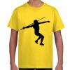 Ultra Cotton® Youth 6 oz. T-Shirt Thumbnail
