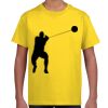 Ultra Cotton® Youth 6 oz. T-Shirt Thumbnail