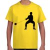 Ultra Cotton® Youth 6 oz. T-Shirt Thumbnail