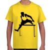 Ultra Cotton® Youth 6 oz. T-Shirt Thumbnail