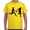 Ultra Cotton® Youth 6 oz. T-Shirt Thumbnail