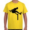 Ultra Cotton® Youth 6 oz. T-Shirt Thumbnail
