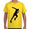 Ultra Cotton® Youth 6 oz. T-Shirt Thumbnail