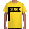 Ultra Cotton® Youth 6 oz. T-Shirt Thumbnail