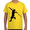 Ultra Cotton® Youth 6 oz. T-Shirt Thumbnail